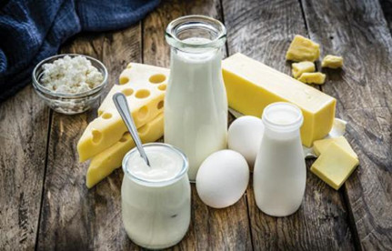 乳制品进口：乳品进口的通关流程是怎么的？必要哪些资料？