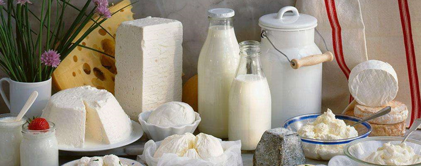 昭通报关公司：乳制品进口清关指南