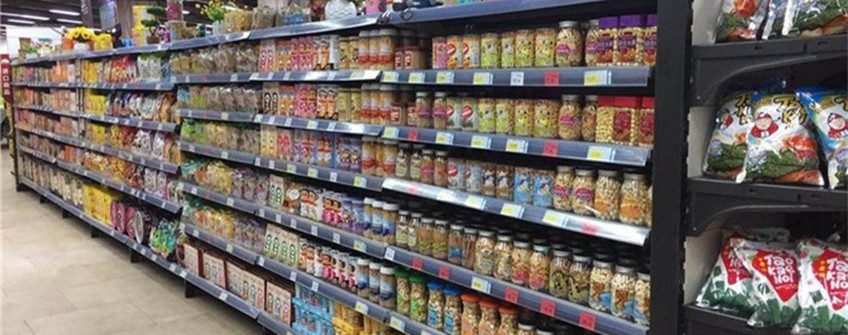 2022年1月1日起部门进口食品不容加贴中文标签，必须印造于最幼包装上