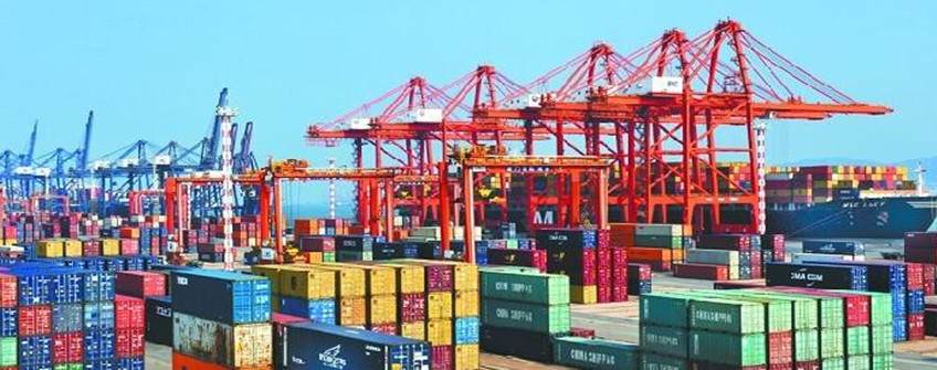    报关单货物沉量填写谬误怎么办？