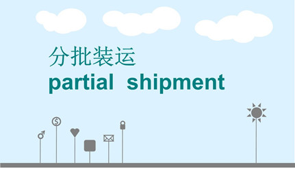 巴西鸡爪进口分批装运允许吗？