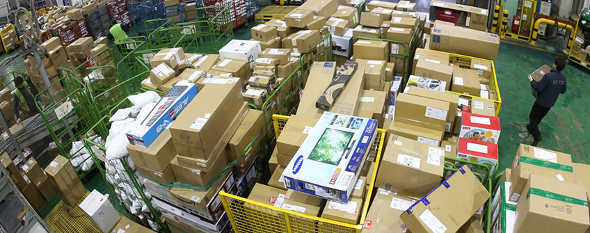 香港邮政ETK(e特快)直邮、行邮税清关、跨境电商清关有何区别，哪个进口方式更好？
