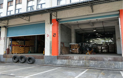 越南专线运输公司优势体此刻哪里？