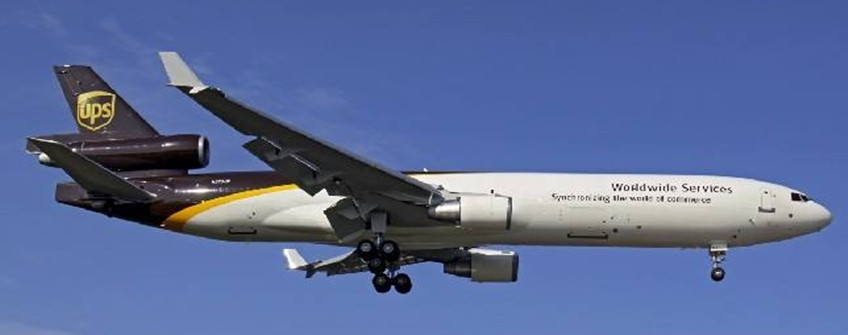 昭通报关：德国空运进口昭通流程和用度